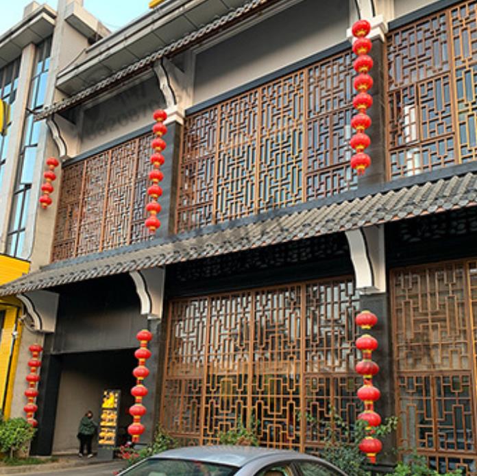 餐廳、酒樓案例