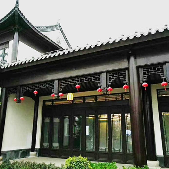 風景區案例